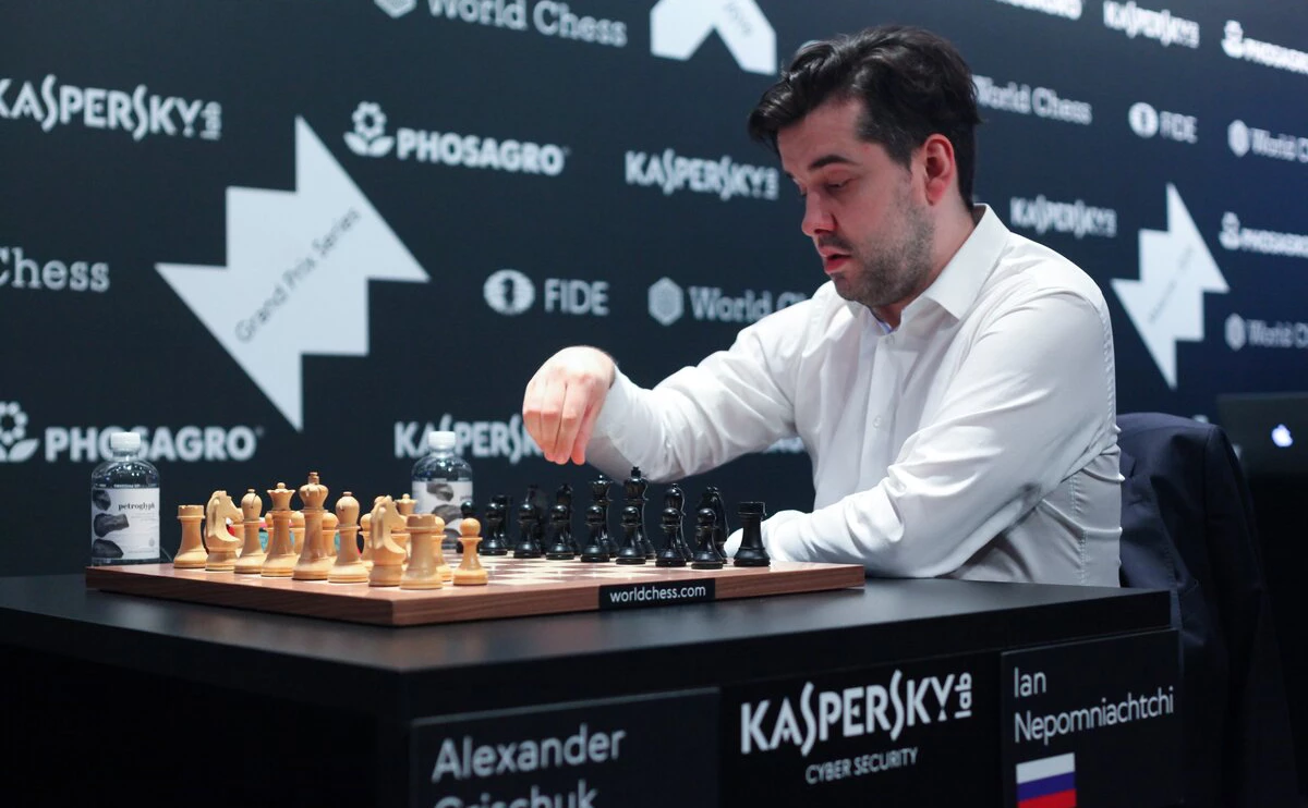 City News Moskva / Global Look Press