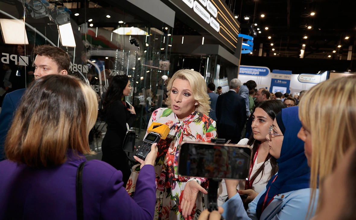 Михаил Гребенщиков / РБК