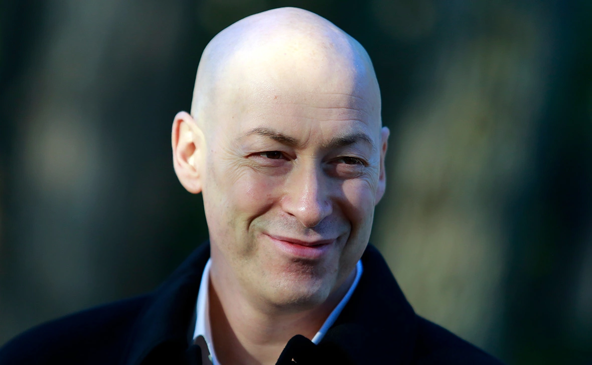 Ирина Яковлева / ТАСС