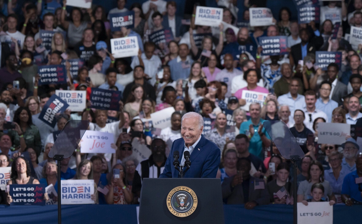 Allison Joyce / Getty Images