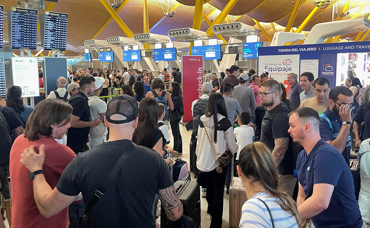 Elena Rodriguez / Reuters