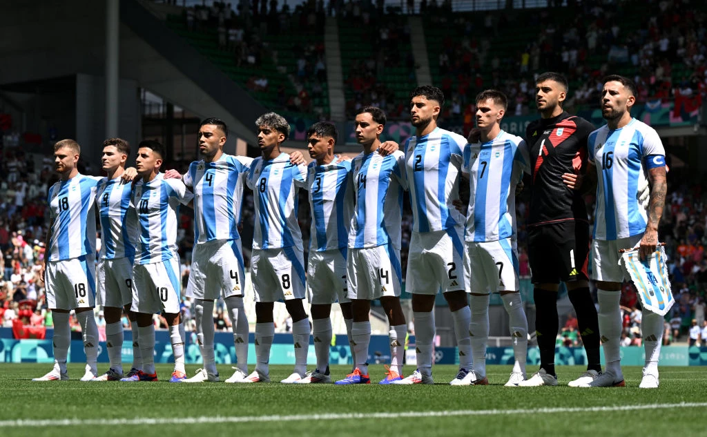 Tullio M. Puglia / Getty Images