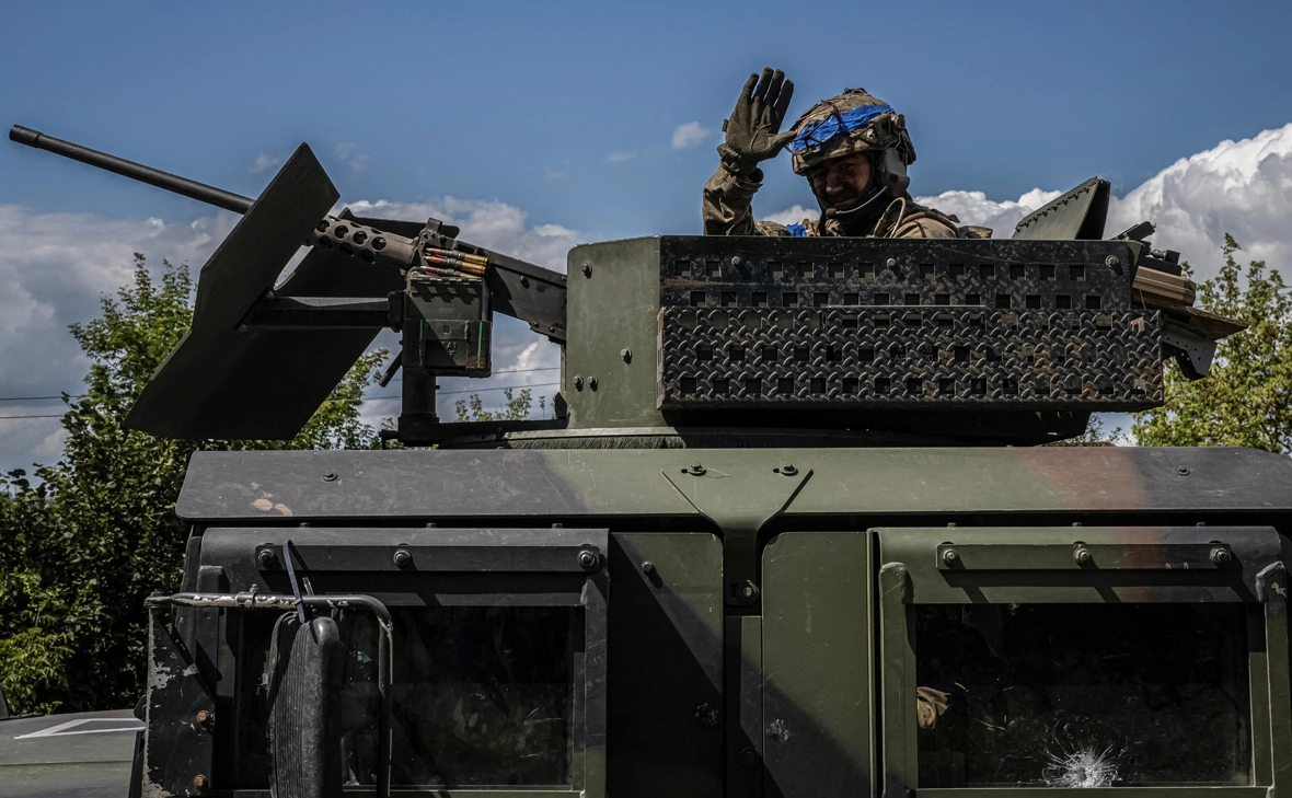 Вячеслав Ратинский / Reuters