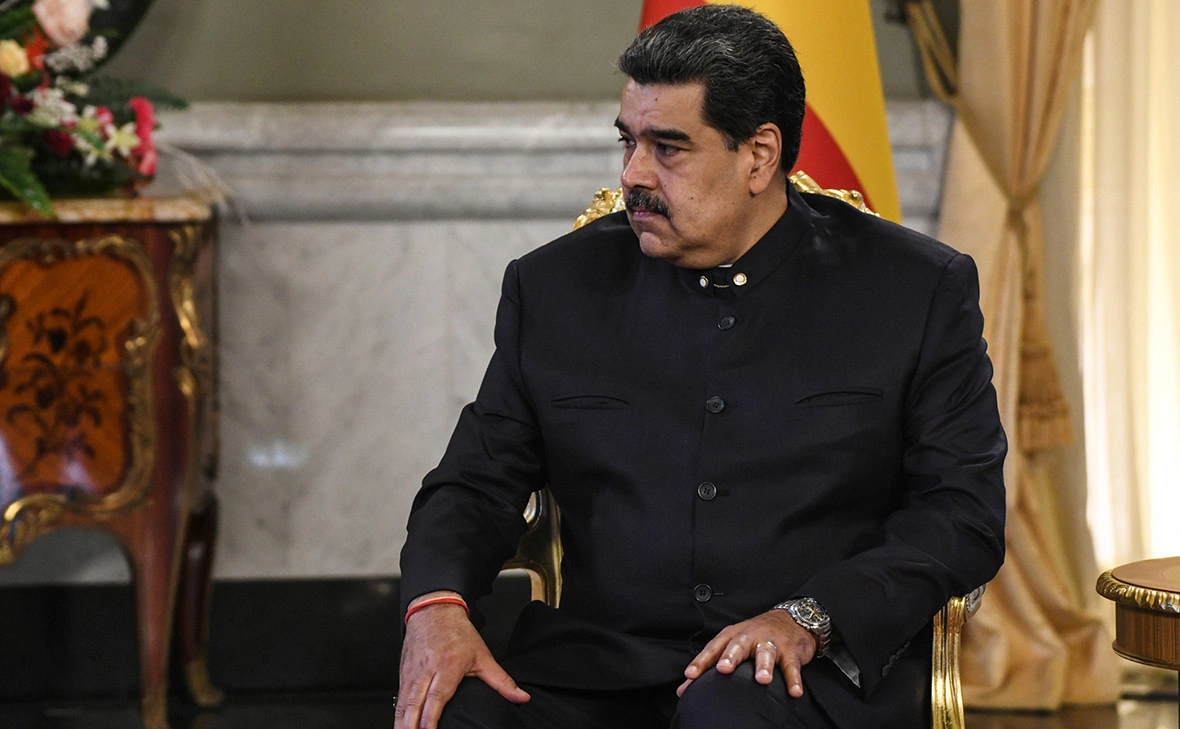 Carlos Becerra / Getty Images