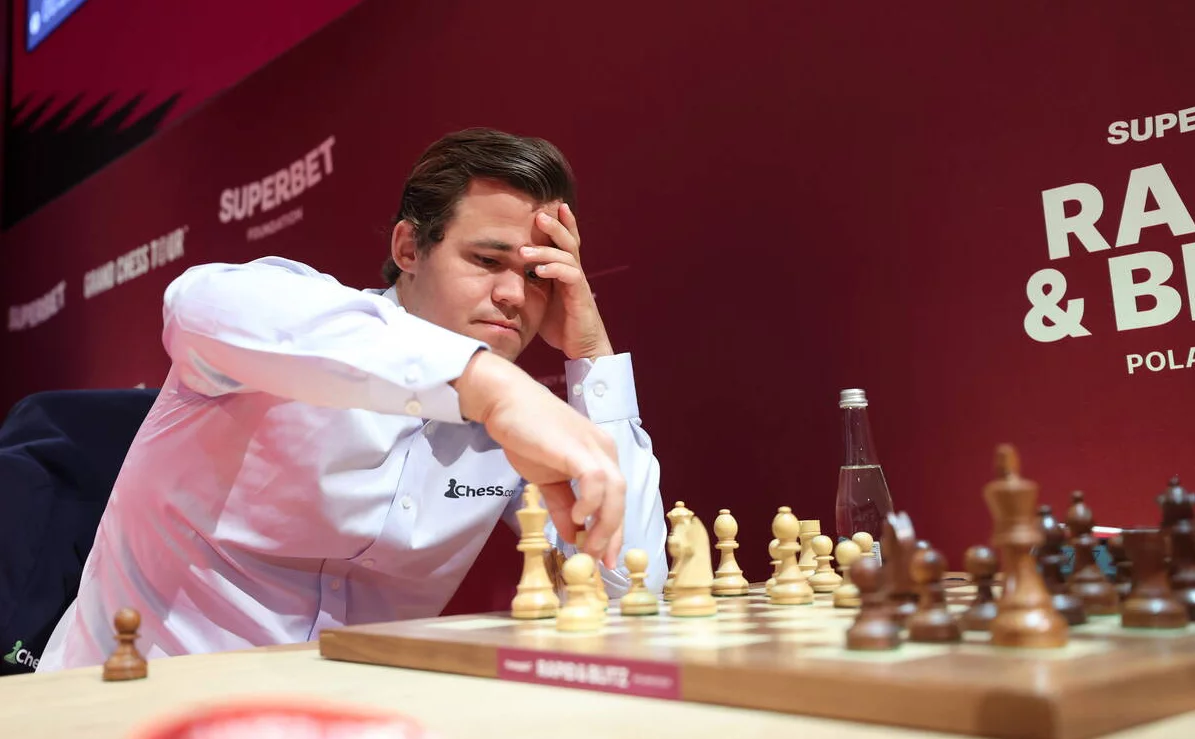 PIOTR KUCZA / IMAGO / Global Look Press