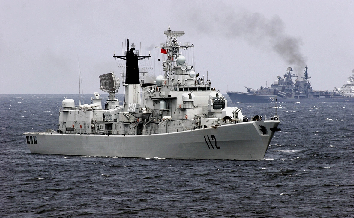 China Photos / Getty Images