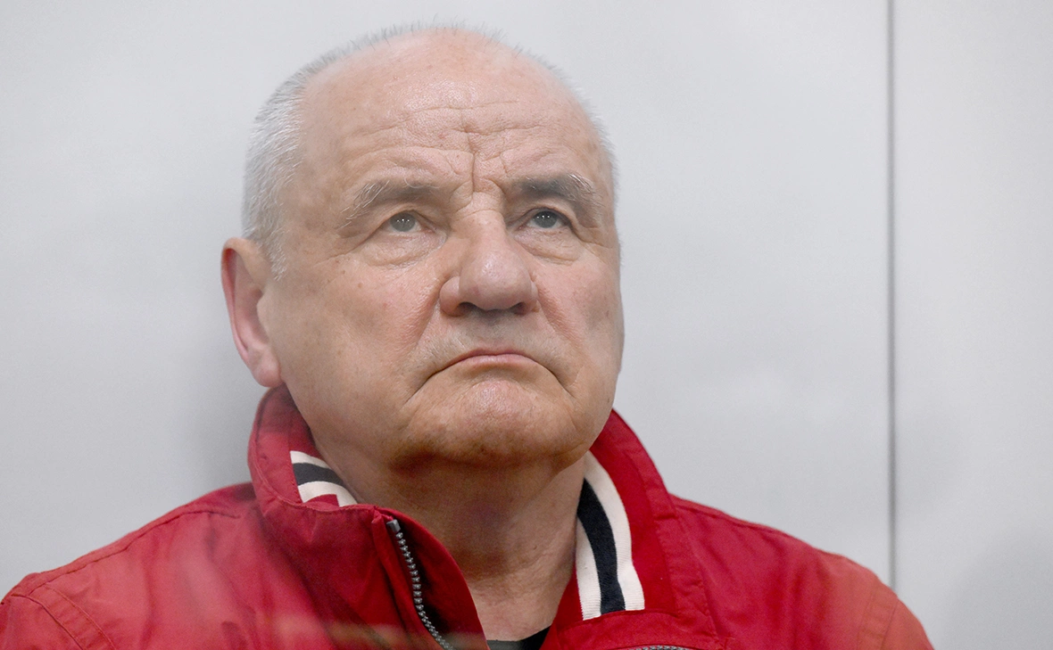 Григорий Сысоев / РИА Новости