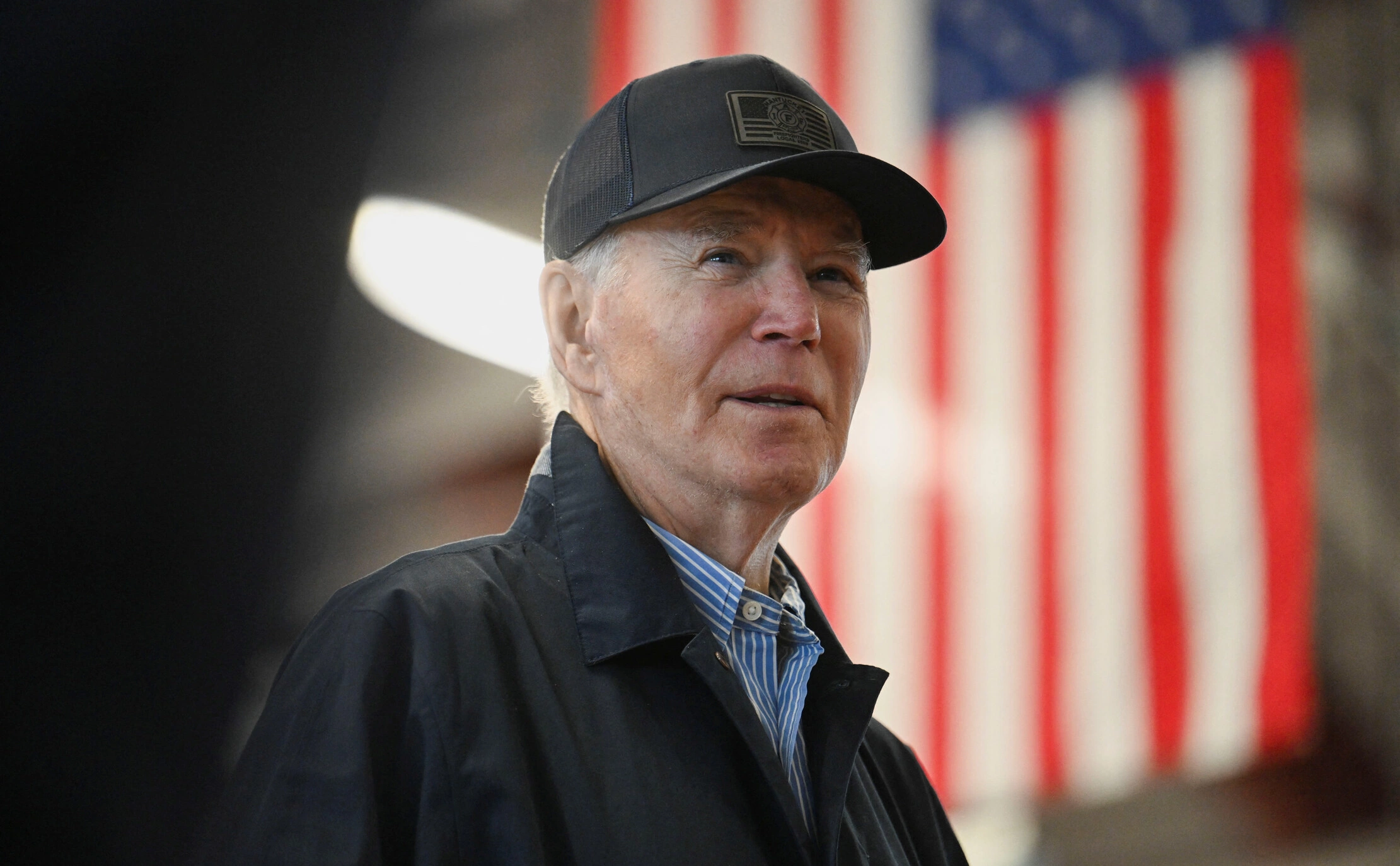 Craig Hudson / Reuters