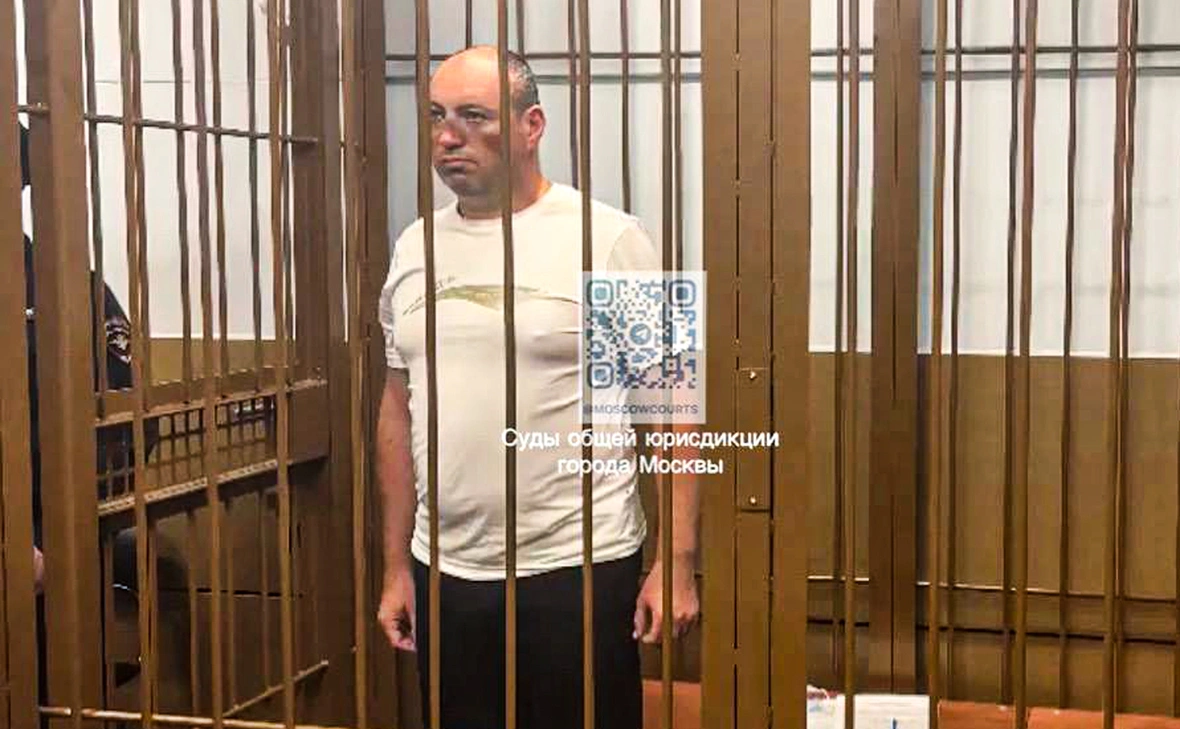 Суды общей юрисдикции / ТАСС