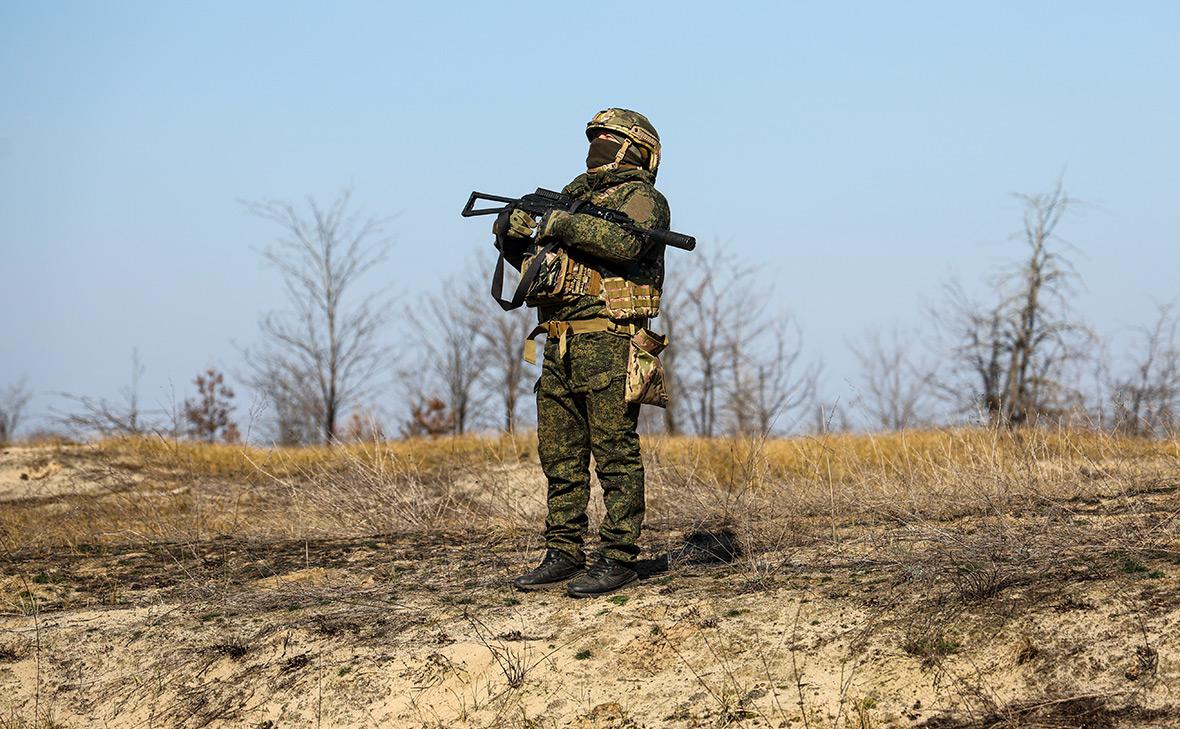 Гладков заявил об отсутствии сил противника в Белгородской области