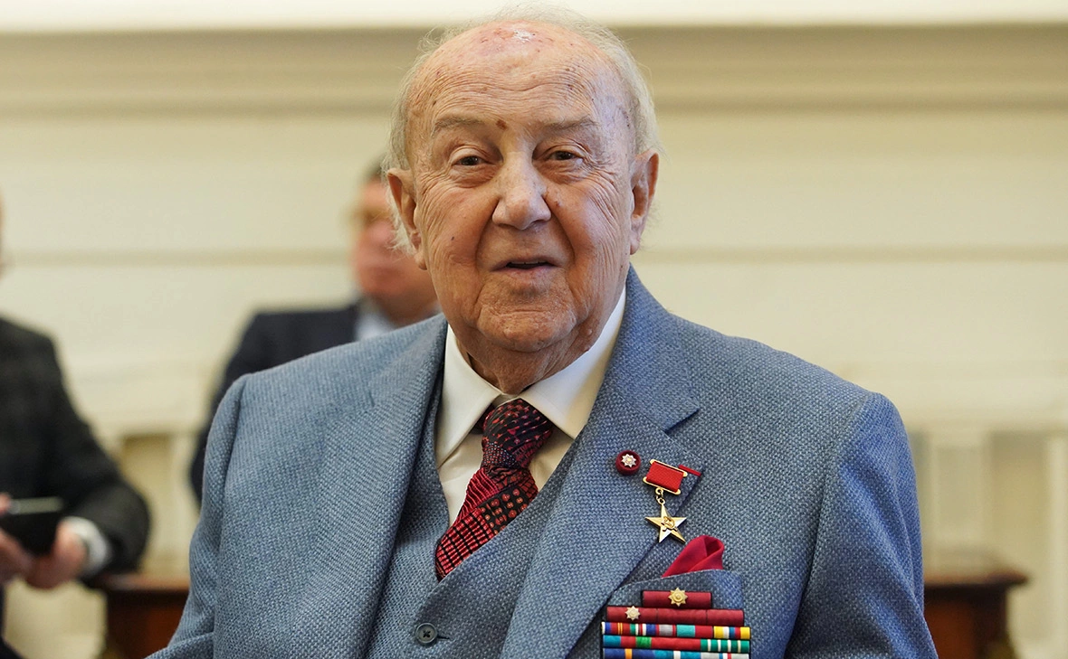 Елена Никитченко / ТАСС