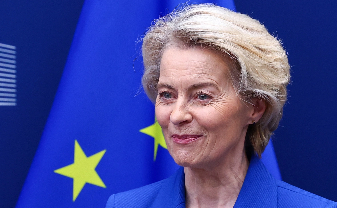 Yves Herman / Reuters