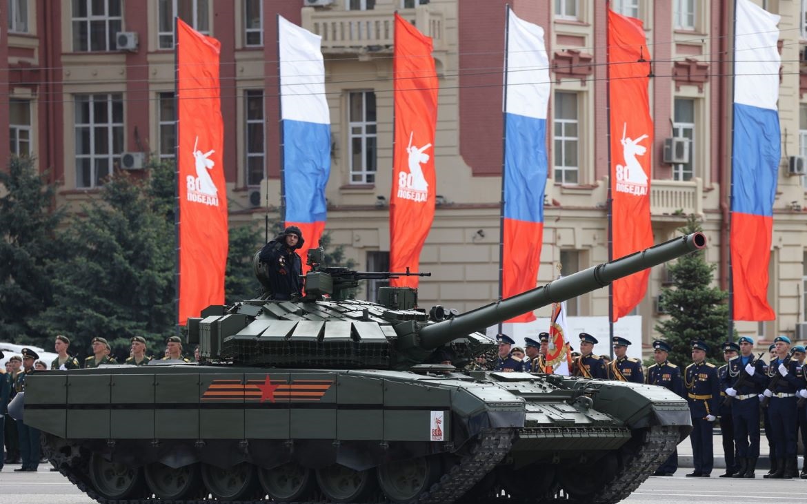 Фото: Пресс-служба правительства Ростовской области