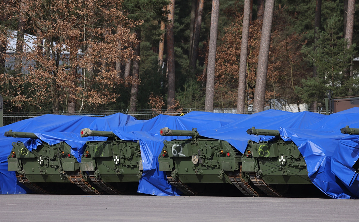 Sean Gallup / Getty Images