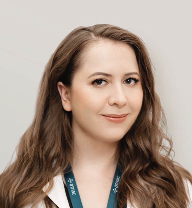 Екатерина Черныш