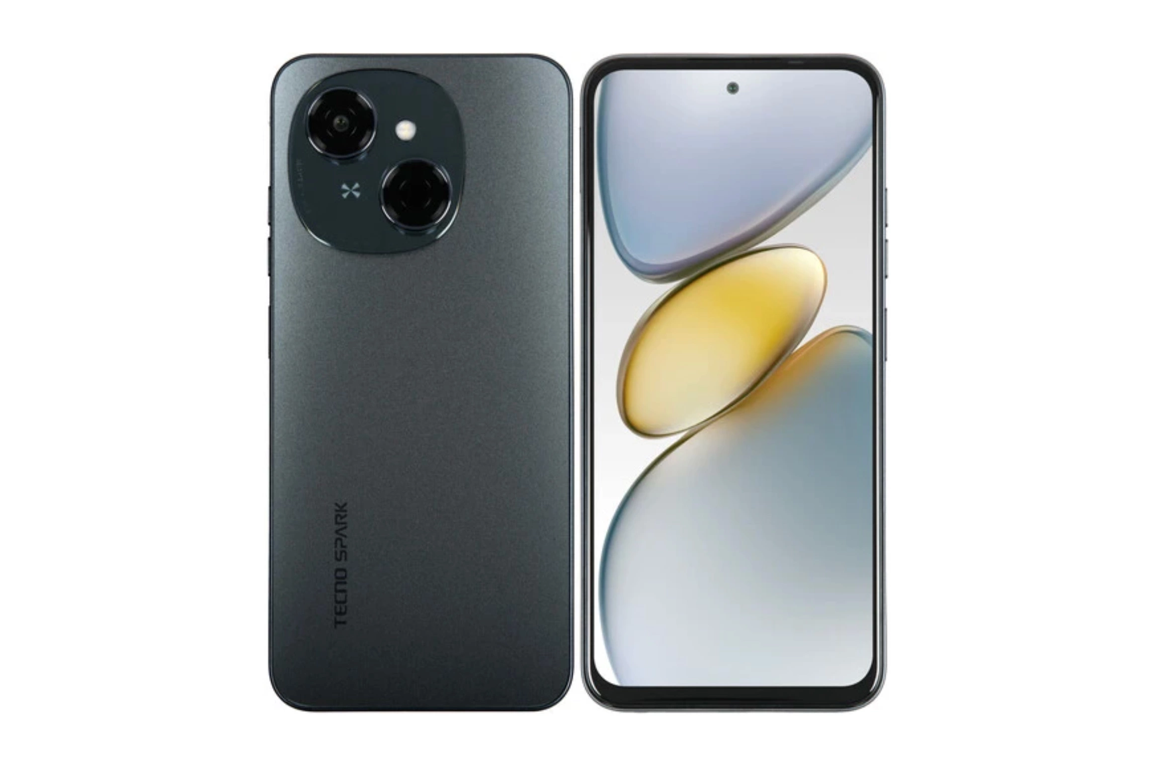 Tecno SPARK GO 1