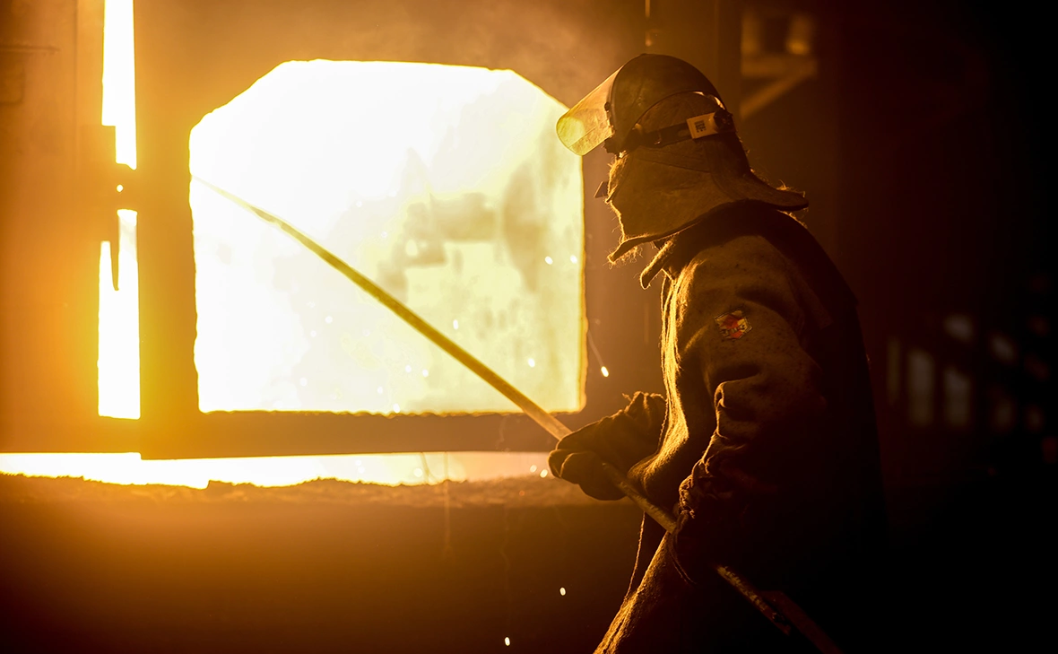 Александр Река / ТАСС