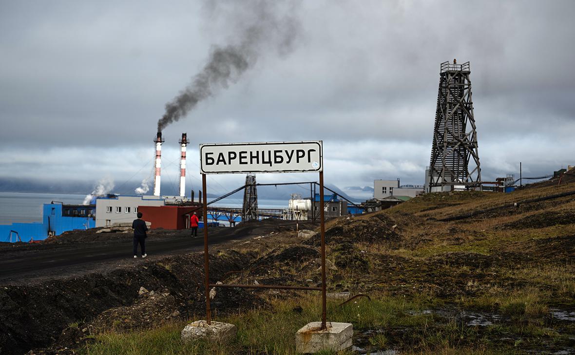 На Западе заявили о вызывающем беспокойство «российском уголке» на территории НАТО