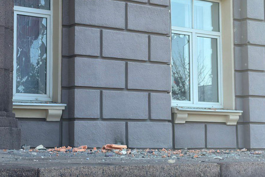 Фото: vvgladkov / Telegram