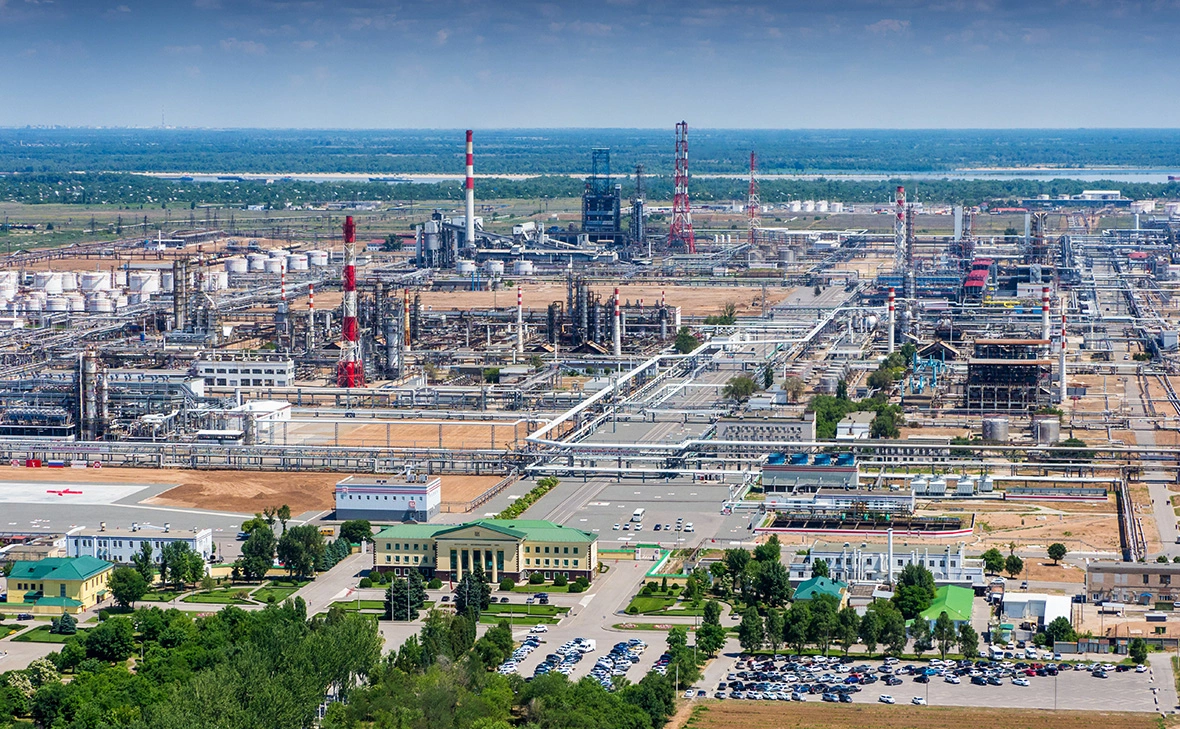 Руслан Шамуков / ТАСС