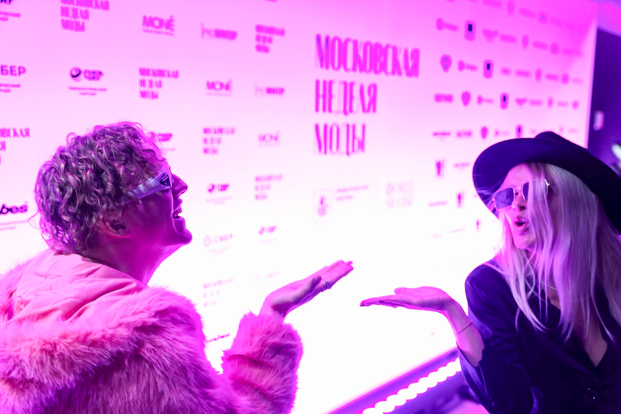 Фото:Андрей Любимов / РБК