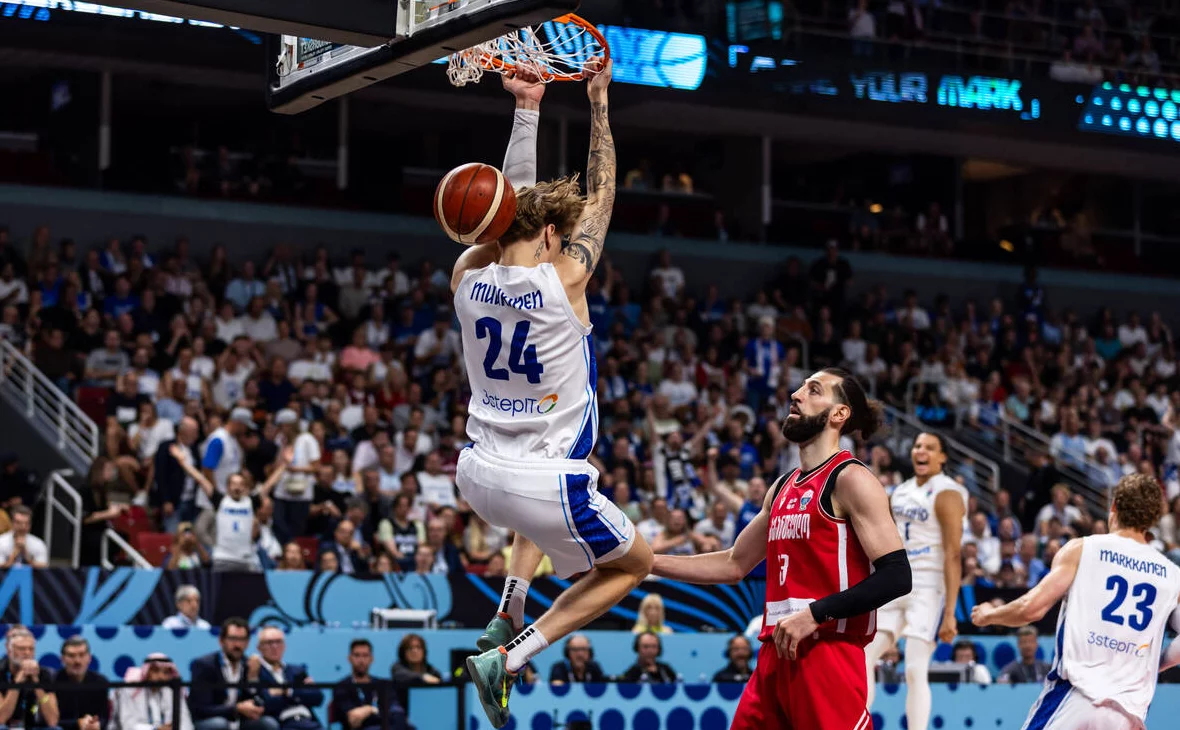 IMAGO / Alexander Trienitz / Global Look Press