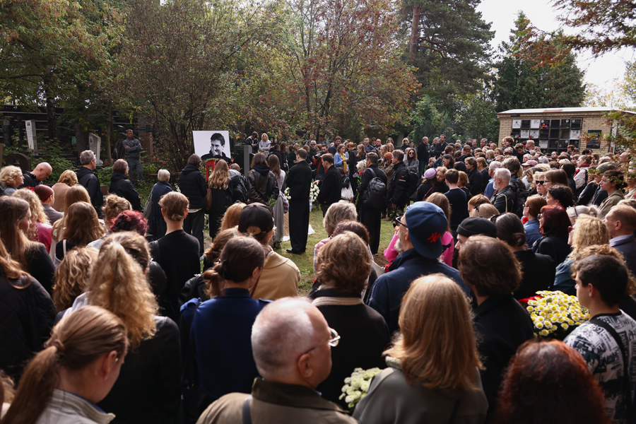 Фото: Артем Геодакян / ТАСС