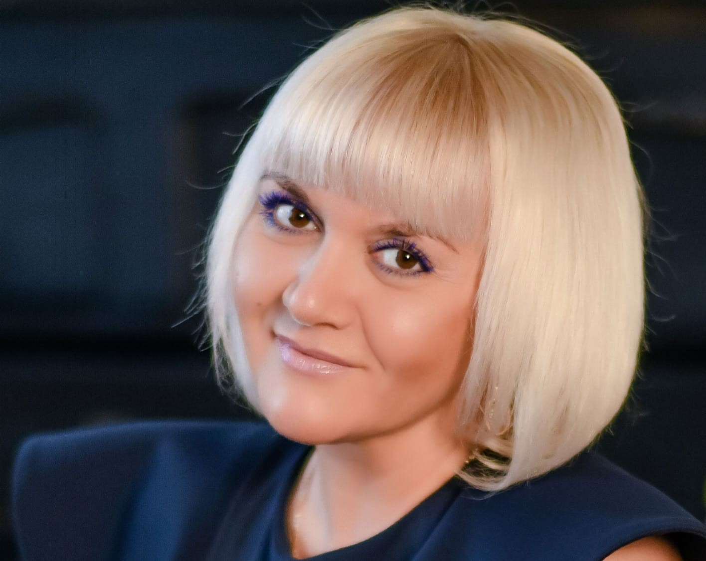 Фото: предоставлено Олесей Белой