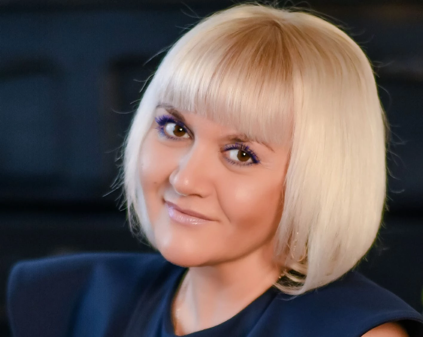 предоставлено Олесей Белой