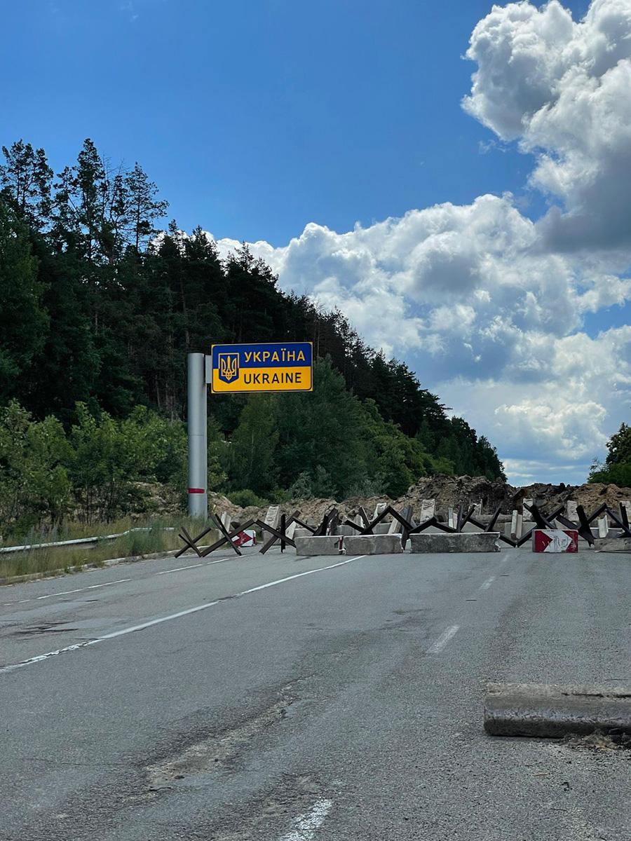 Фото: Шамсаил Саралиев