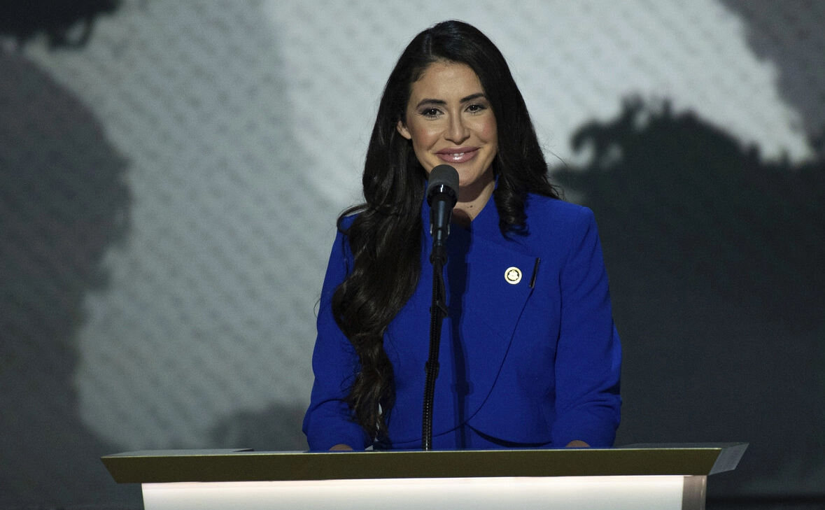 Annabelle Gordon / Consolidated News Photos / Global Look Press