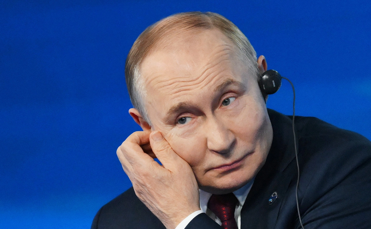 Григорий Сысоев / Sputnik / Reuters