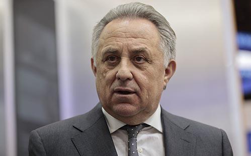 Мутко сообщил, что россияне сдают в аренду 240 млн кв. м жилья