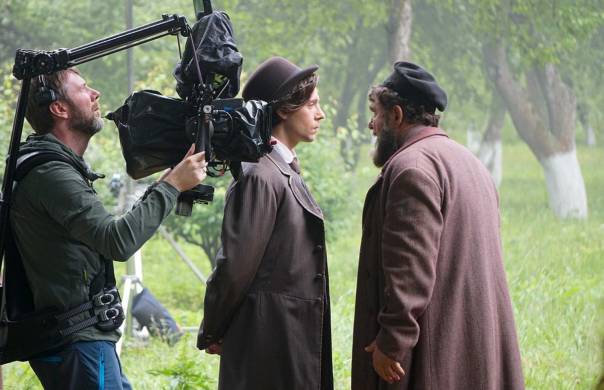 Фото: АЛЕКСЕЙ ТИХОНЮК / ПРЕСС-СЛУЖБА ВТБ