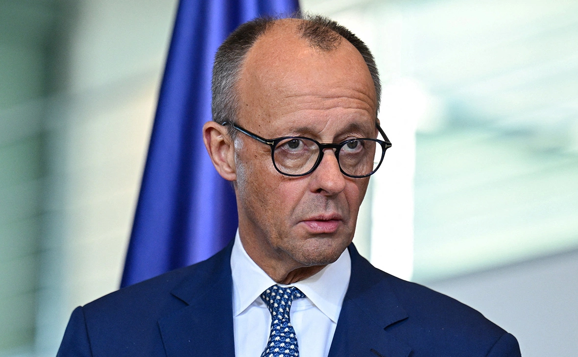 Annegret Hilse / Reuters