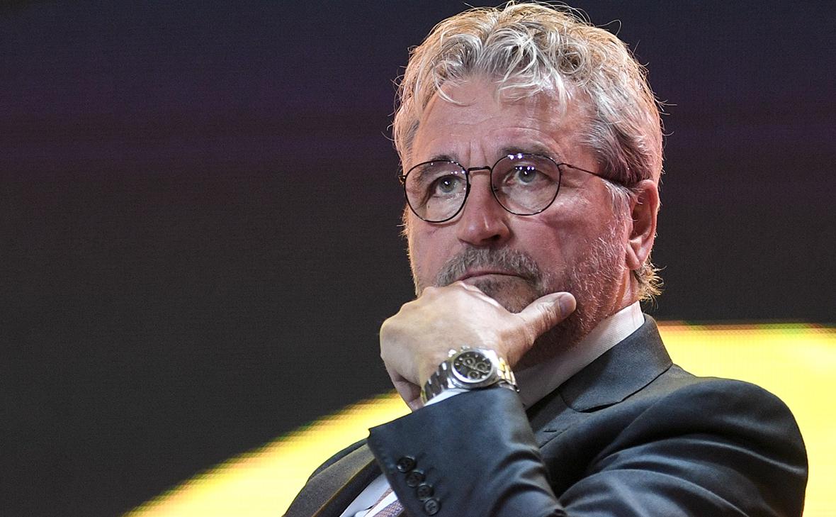 Олег Сысуев