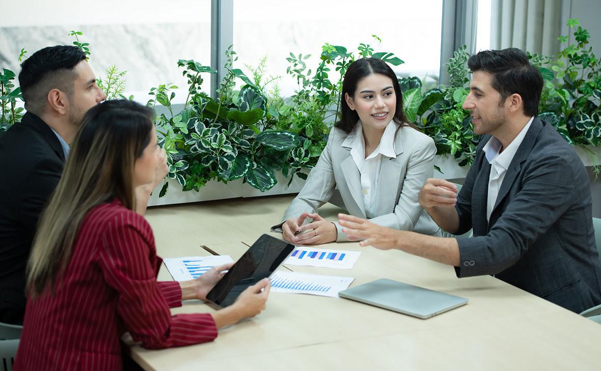 Фото: Ingram Images / Global Look Press