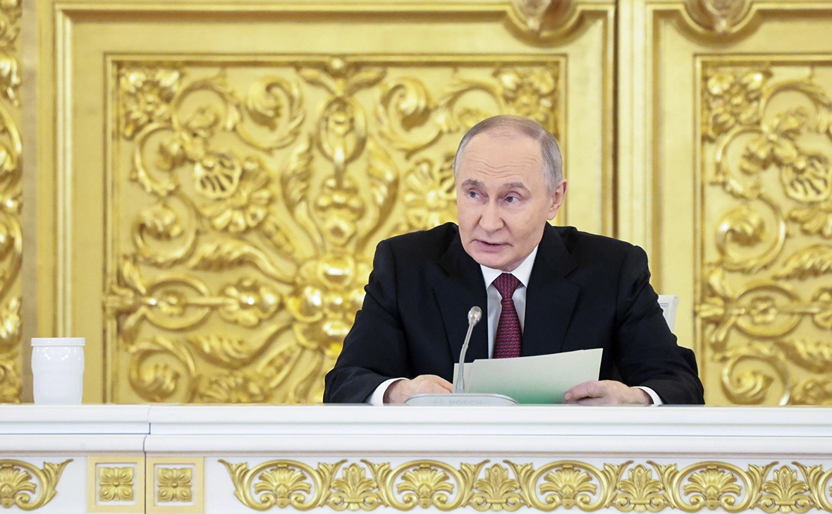 Роман Наумов / URA.ru / Global Look Press
