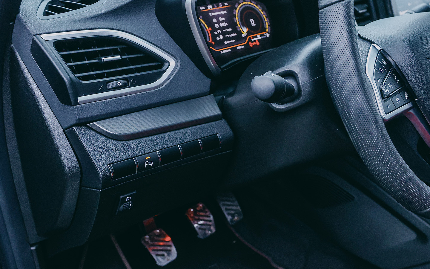 Lada Vesta Sportline