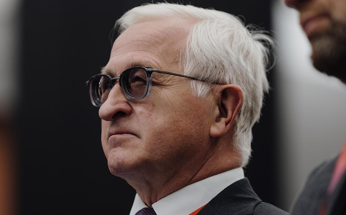 Шохин назвал оптимальное для бизнеса соотношение инфляции, ставки и курса