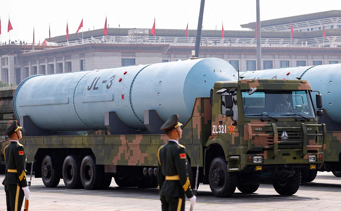 Фото: Tingshu Wang / Reuters