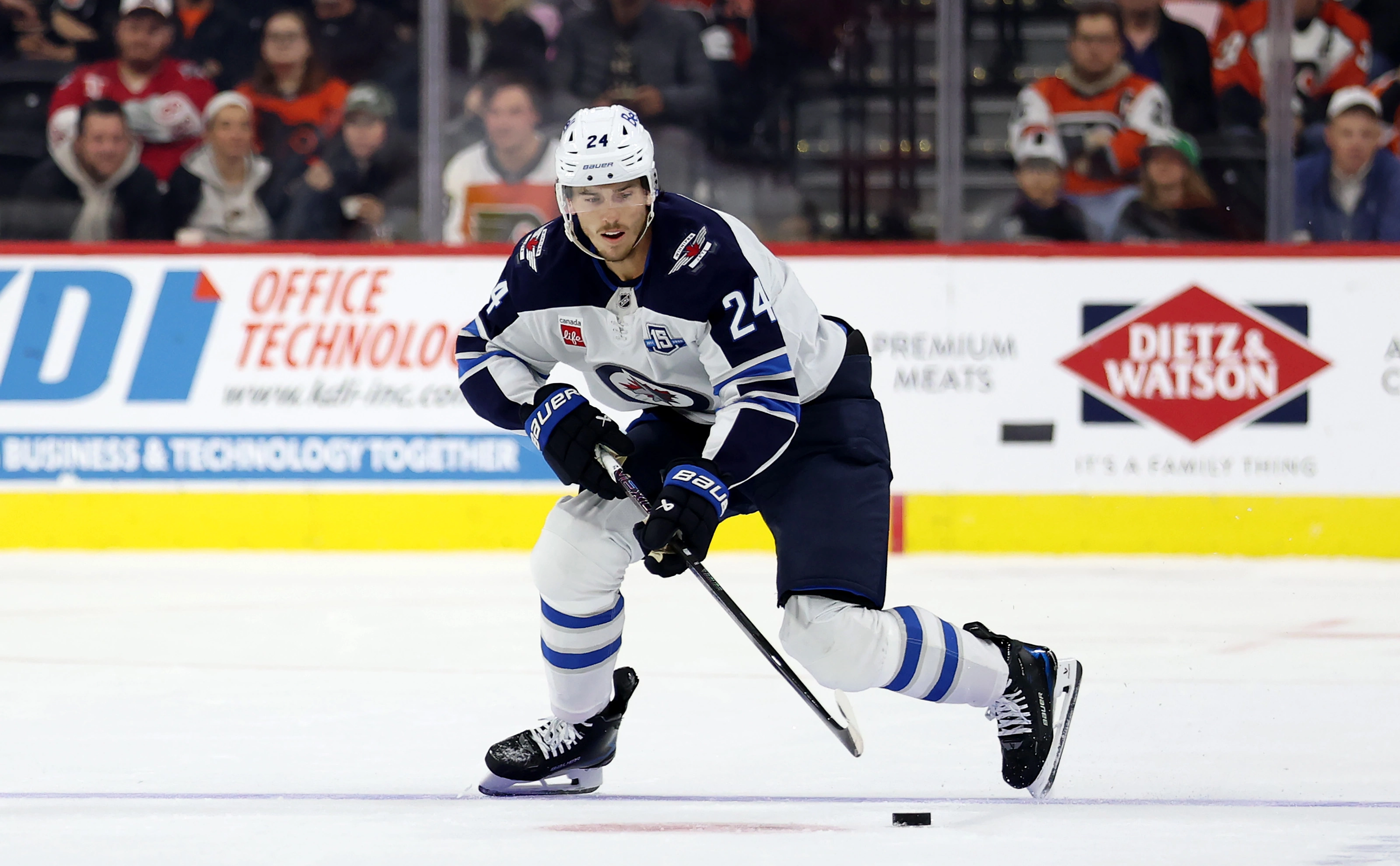 Emilee Chinn / Getty Images