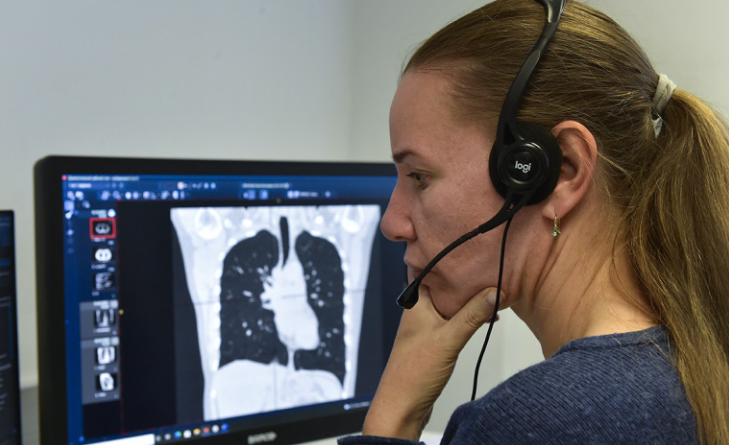 Денис Гришкин / АГН «Москва»