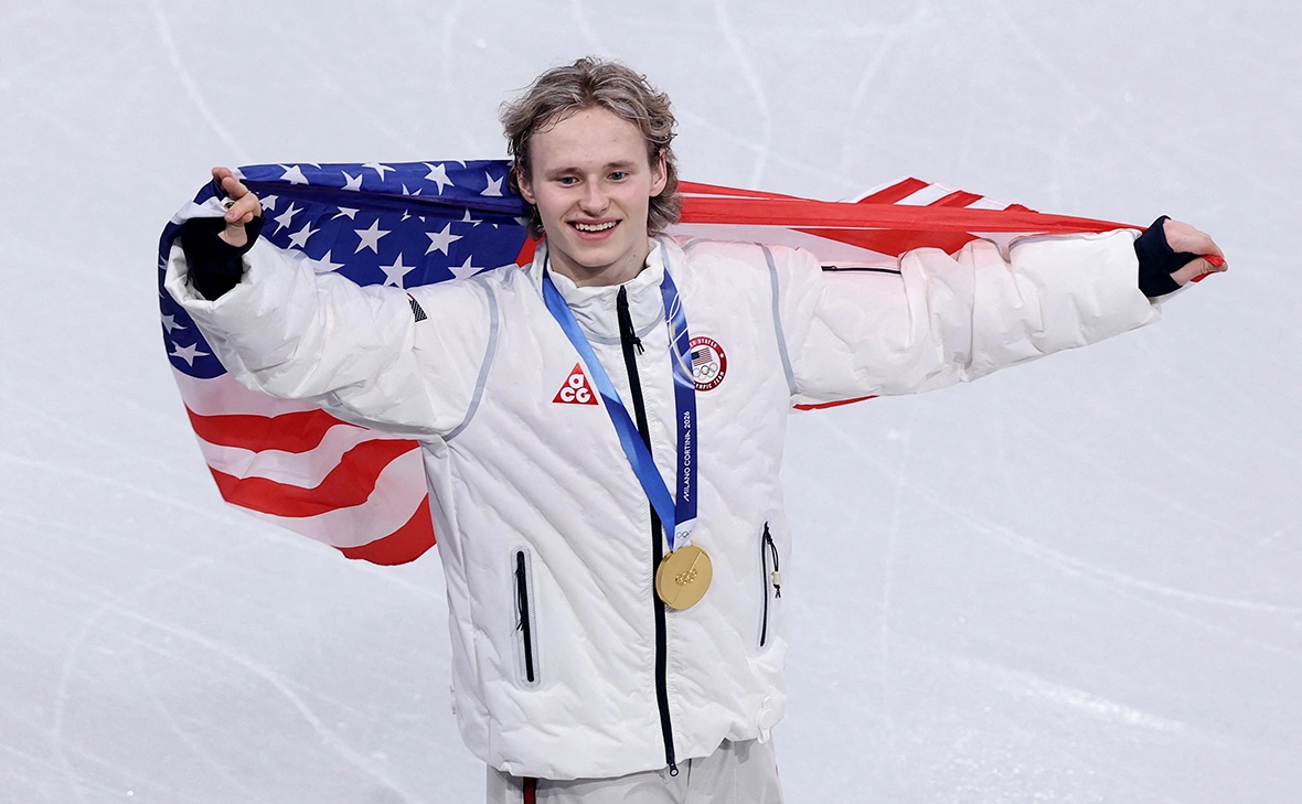 Amanda Perobelli / Reuters