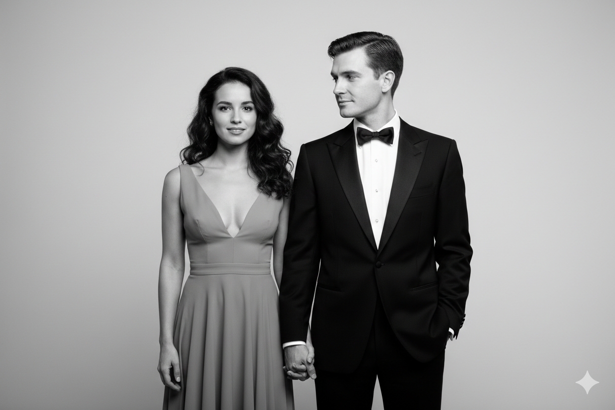 Создано в Nano Banana