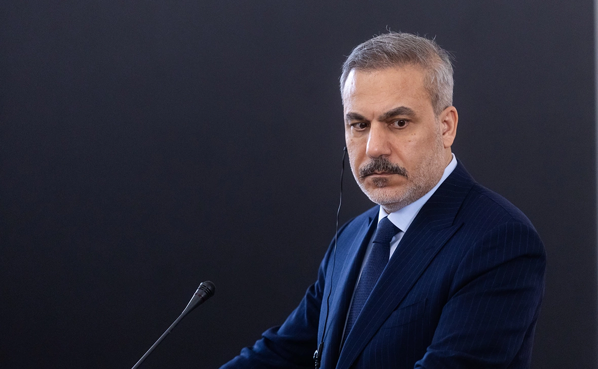 Foad Ashtari / Keystone Press Agency / Global Look Press