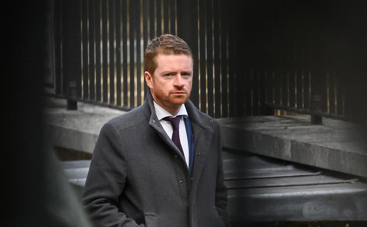 Leon Neal / Getty Images