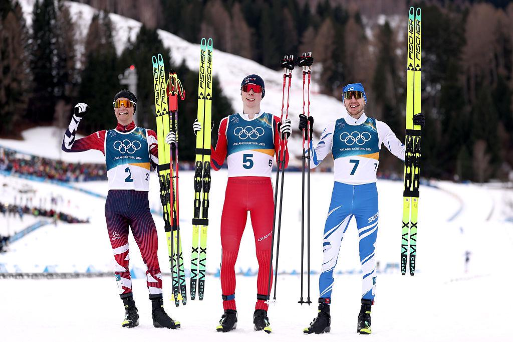 Alex Pantling / Getty Images