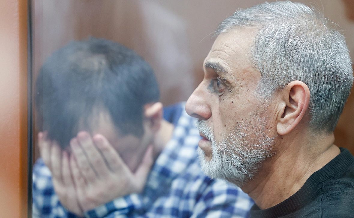 Юлия Морозова / ТАСС