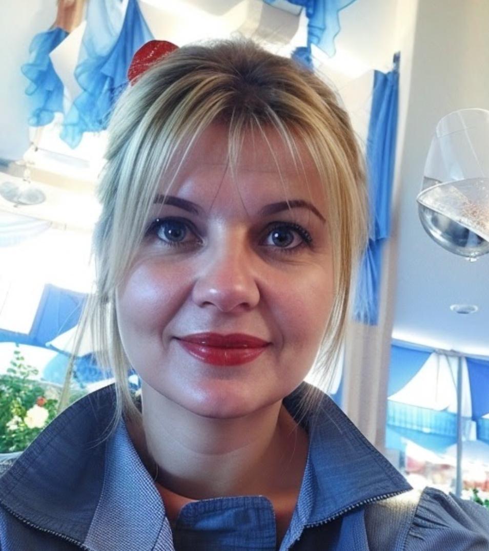 Ирина Ярцева